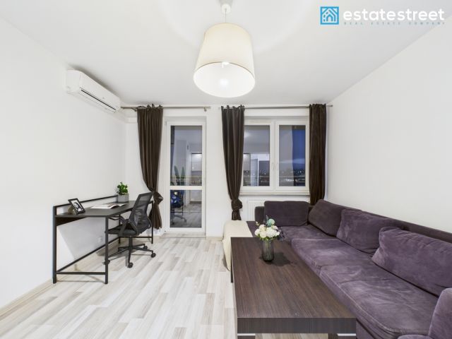 Mieszkanie 2-pokojowe Kraków Górka Narodowa, ul. abp. Zygmunta Szczęsnego Felińskiego. Zdjęcie 5