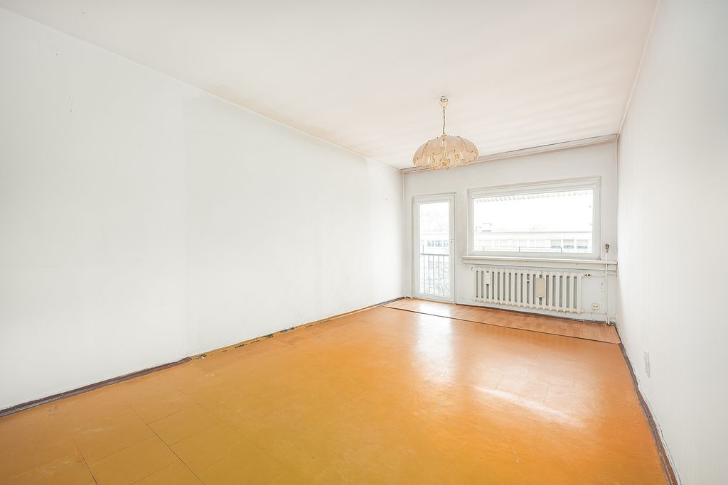 Mieszkanie 2-pokojowe Łódź Teofilów, ul. Aleksandrowska. Zdjęcie 2