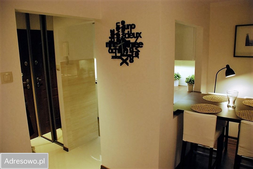 Mieszkanie 2-pokojowe Warszawa Śródmieście, al. Jana Pawła II. Zdjęcie 10