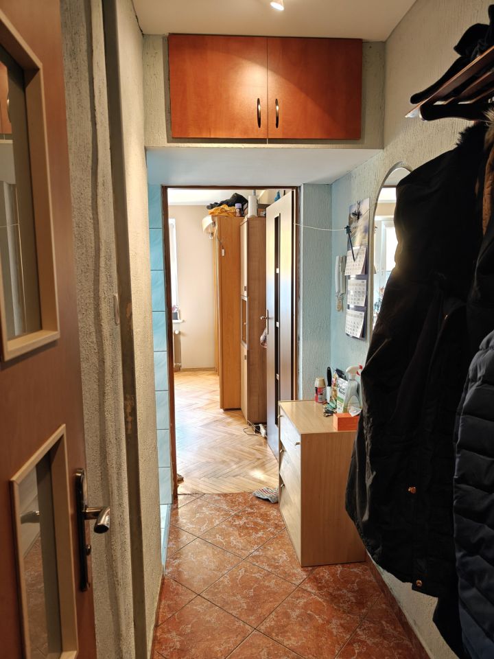 Mieszkanie 2-pokojowe Łódź Bałuty, ul. Mikołaja Reja. Zdjęcie 8