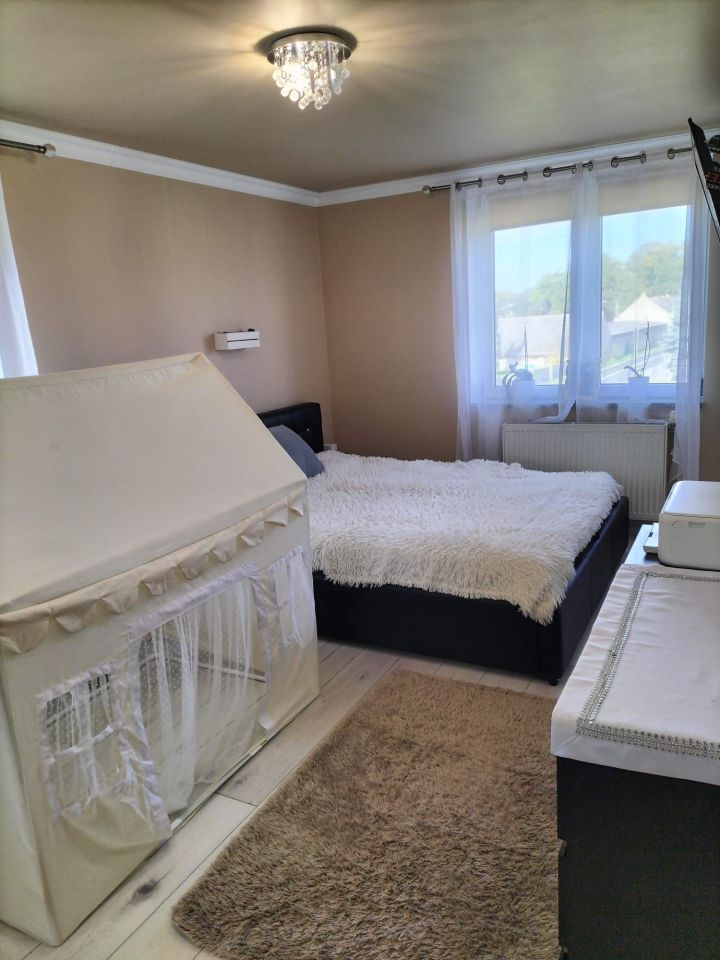 Mieszkanie 3-pokojowe Rokitki. Zdjęcie 4