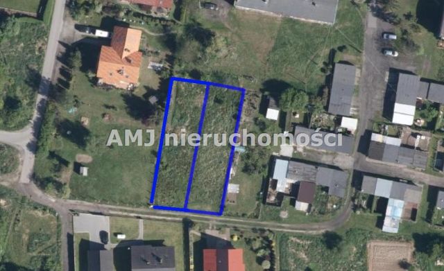 Działka budowlana Wróblowice. Zdjęcie 3