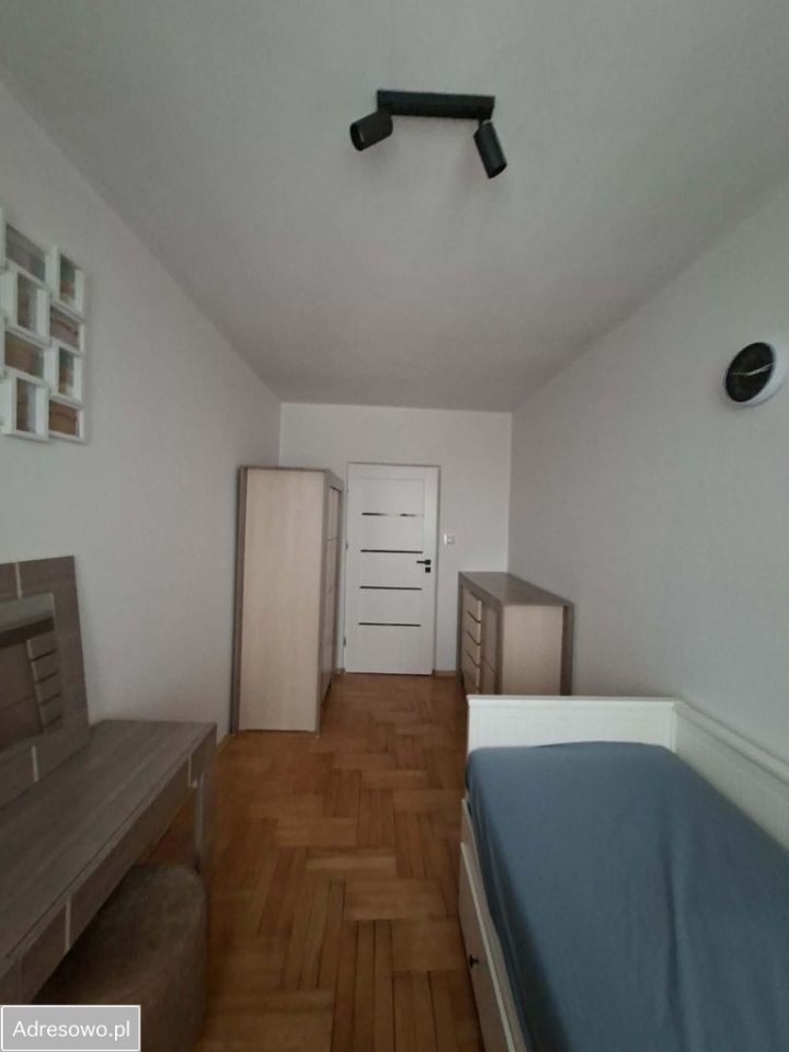 Mieszkanie 3-pokojowe Warszawa Mokotów. Zdjęcie 7