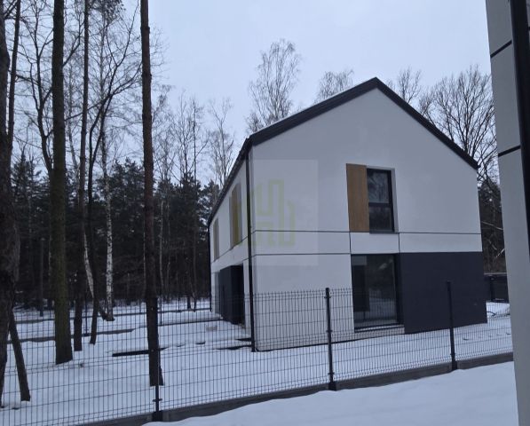 bliźniak, 3 pokoje Jaktorów. Zdjęcie 4