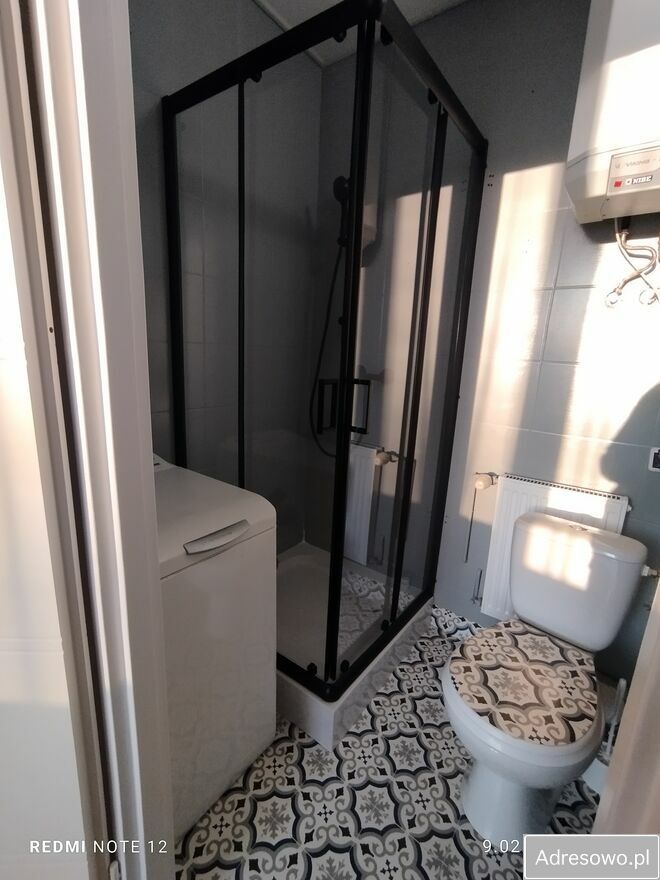 Mieszkanie 1-pokojowe Żyrardów, ul. Gen. Józefa Hallera. Zdjęcie 2