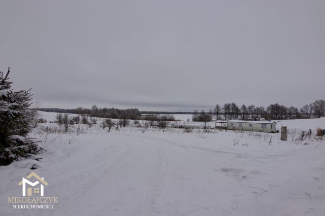 Działka rekreacyjna Piszewo. Zdjęcie 7