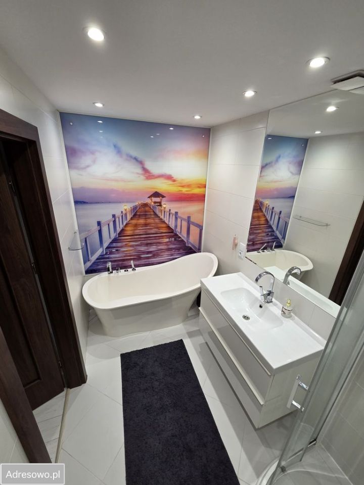 bliźniak, 4 pokoje Orle, ul. Ogrodnicza. Zdjęcie 16