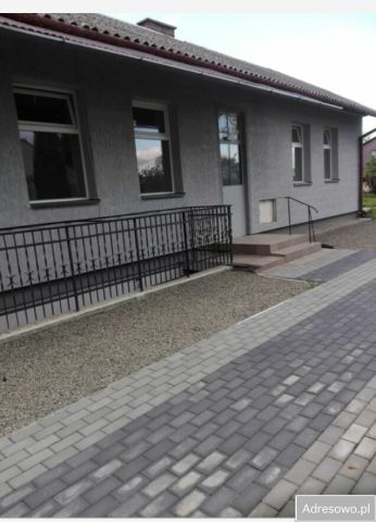 dom wolnostojący, 5 pokoi Lubaczów, ul. Adama Mickiewicza. Zdjęcie 1