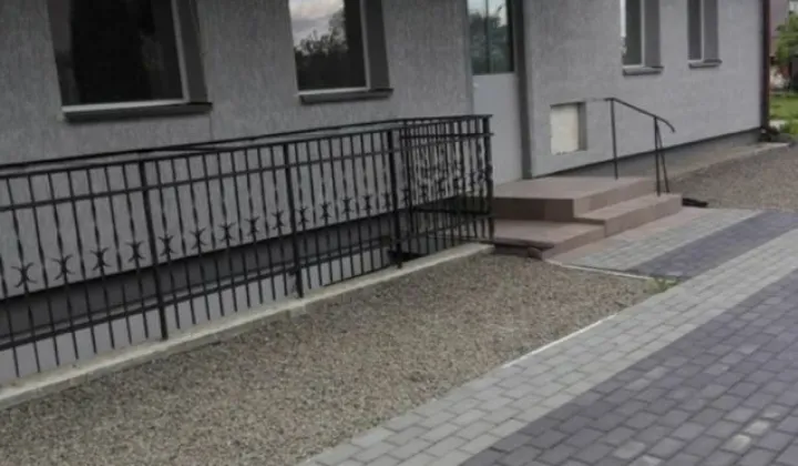 dom wolnostojący, 5 pokoi Lubaczów, ul. Adama Mickiewicza