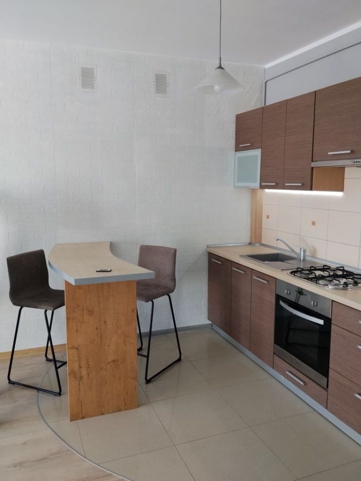 Mieszkanie 2-pokojowe Łódź Olechów, ul. Mariana Cynarskiego. Zdjęcie 4