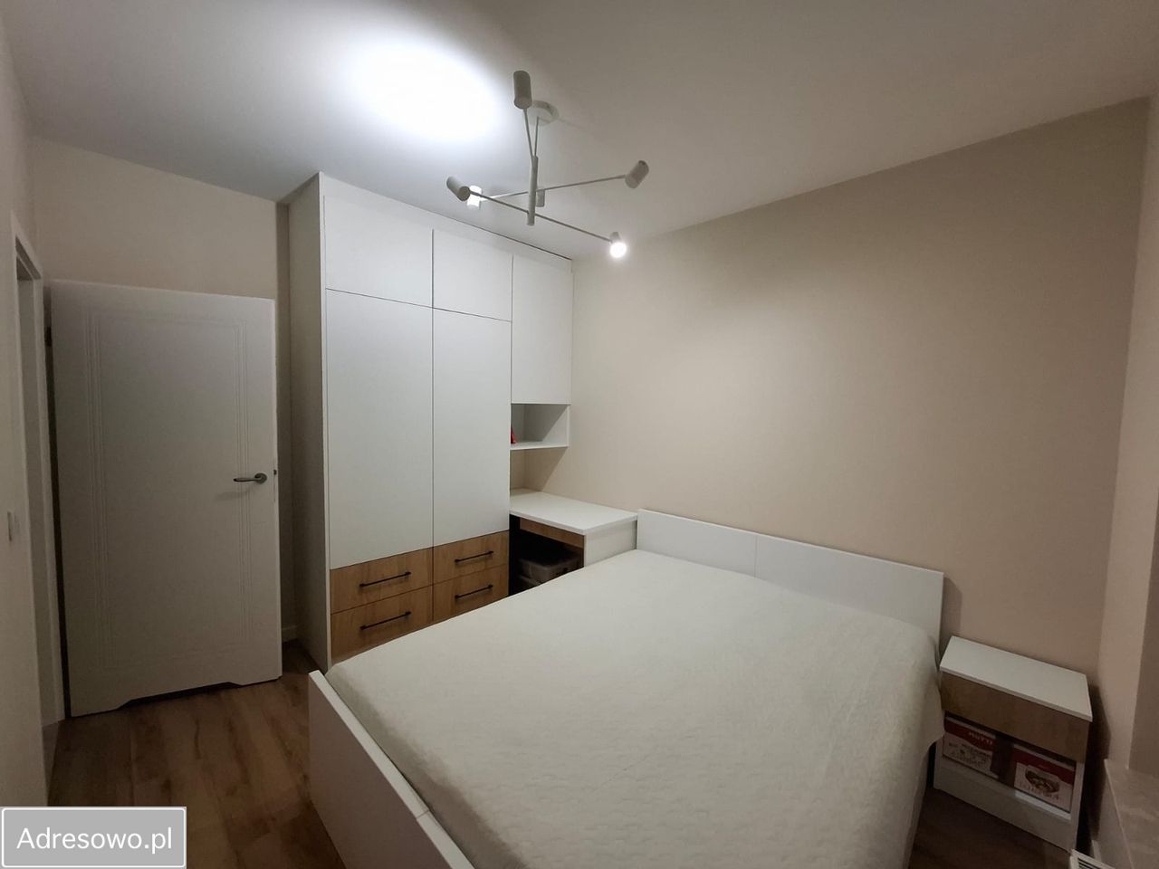 Mieszkanie 2-pokojowe Zamienie, ul. Czekoladowa. Zdjęcie 14