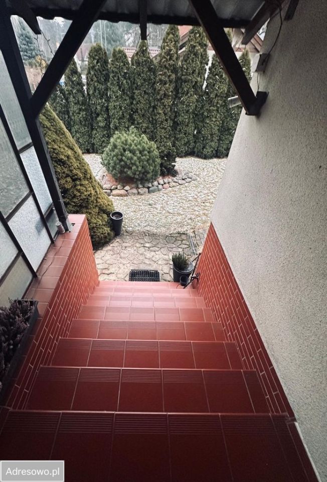 dom wolnostojący, 4 pokoje Bielsko. Zdjęcie 7