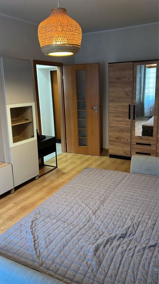 Mieszkanie 1-pokojowe Wrocław Śródmieście, ul. Nowowiejska. Zdjęcie 3