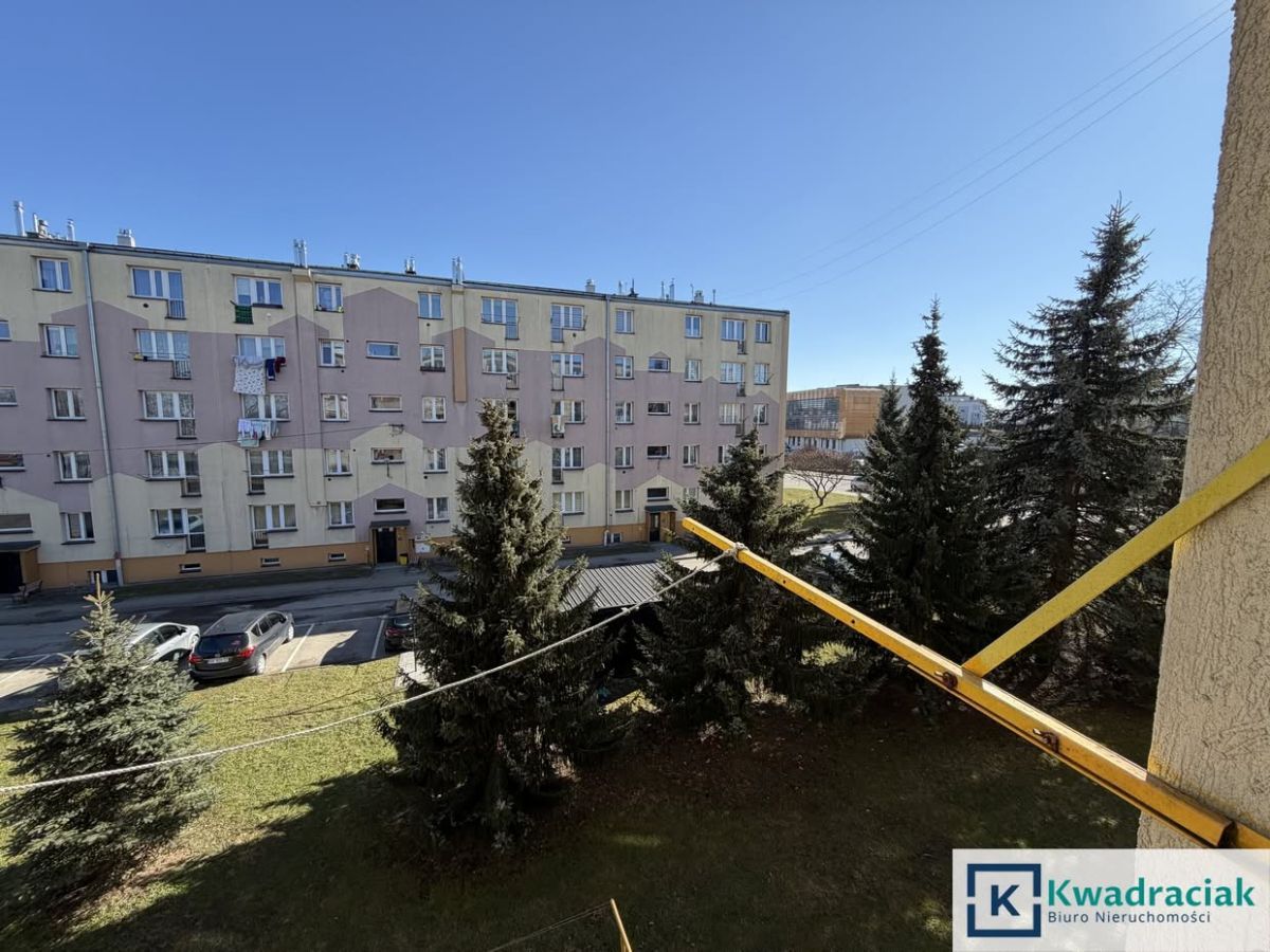 Mieszkanie 1-pokojowe Krosno, ul. Tysiąclecia. Zdjęcie 8