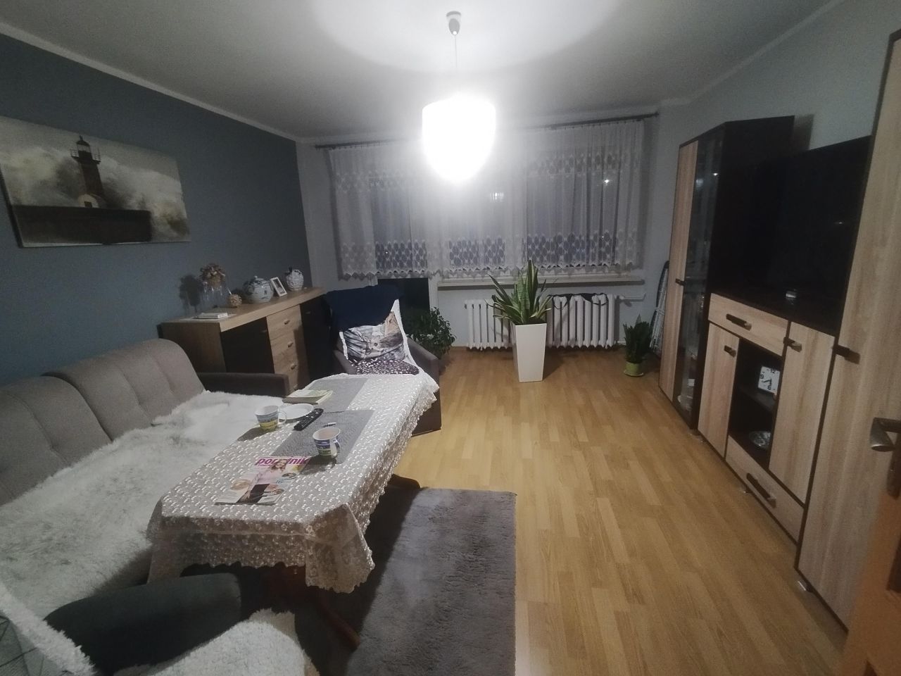 Mieszkanie 3-pokojowe Bytom Miechowice, ul. Alojzego Felińskiego. Zdjęcie 5