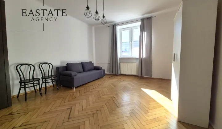 Mieszkanie 2-pokojowe Warszawa Śródmieście, ul. Juliana Smulikowskiego