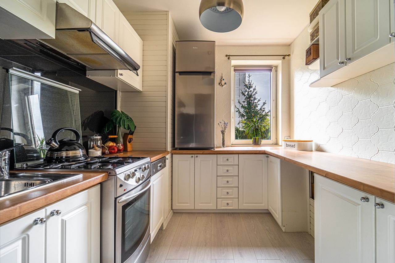 Mieszkanie 2-pokojowe Warszawa Praga-Południe, ul. gen. Augusta Emila Fieldorfa "Nila". Zdjęcie 1