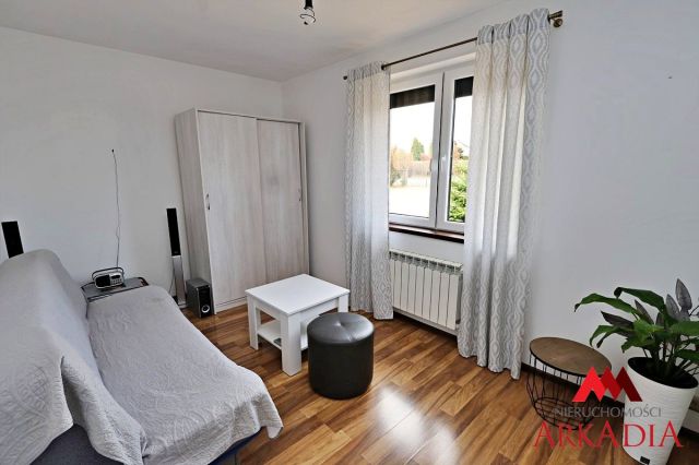 dom wolnostojący, 5 pokoi Więsławice-Parcele. Zdjęcie 17