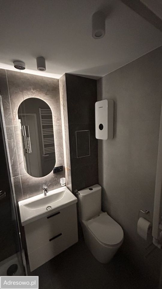 Mieszkanie 2-pokojowe Kudowa-Zdrój, ul. Zdrojowa. Zdjęcie 15