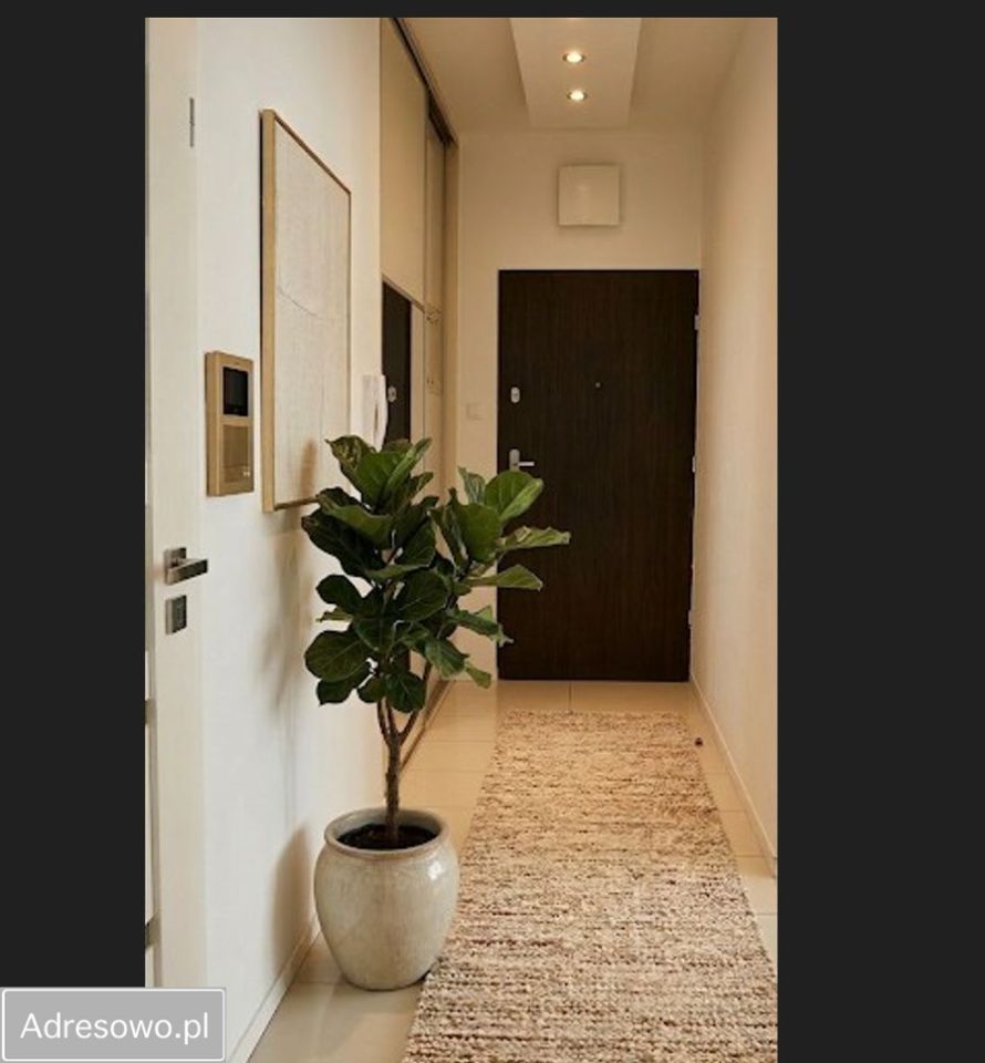 Mieszkanie 2-pokojowe Wrocław Krzyki, ul. Hubska. Zdjęcie 7