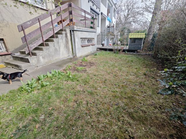 dom szeregowy, 5 pokoi Wrocław Grabiszyn, ul. Pierwiosnkowa. Zdjęcie 5