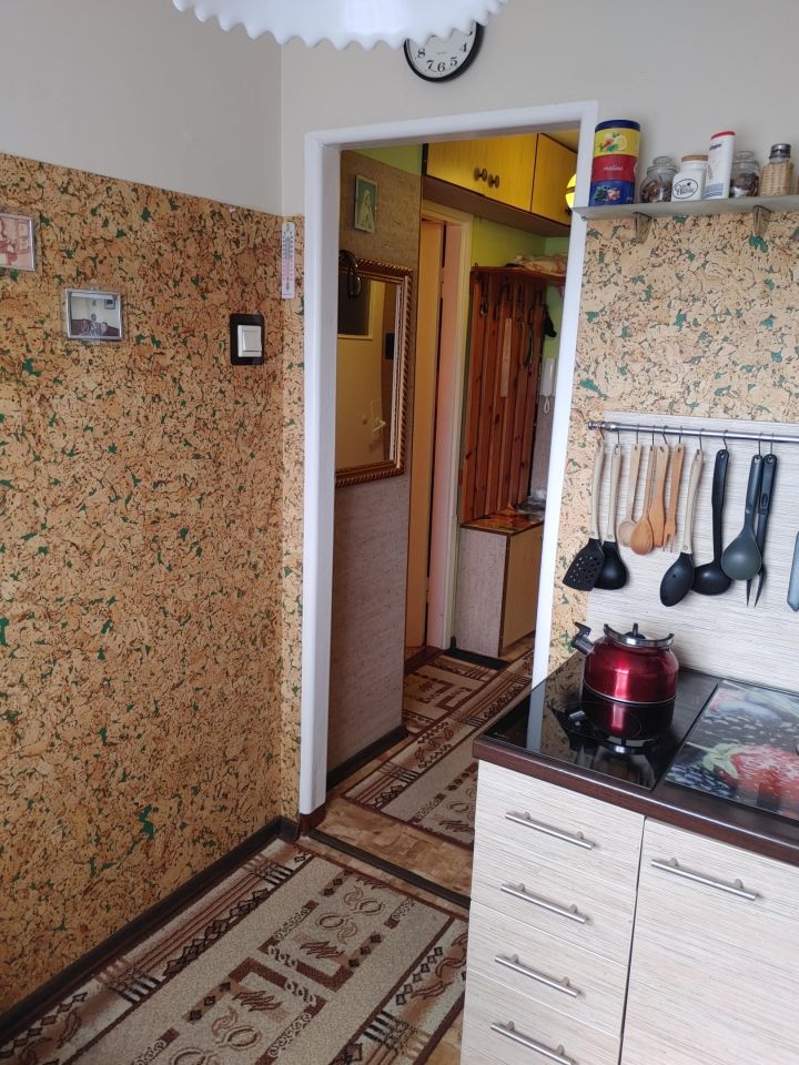 Mieszkanie 1-pokojowe Międzyzdroje, ul. Leśna. Zdjęcie 12