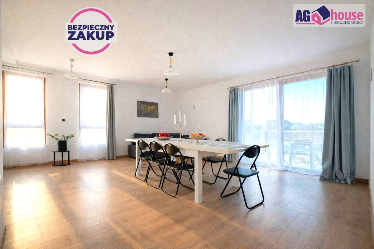 dom wolnostojący, 10 pokoi Jantar. Zdjęcie 8