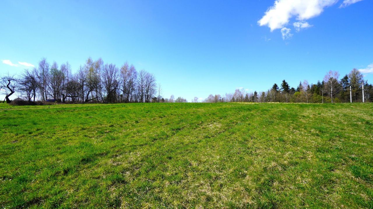 Działka rolno-budowlana Biecz. Zdjęcie 3