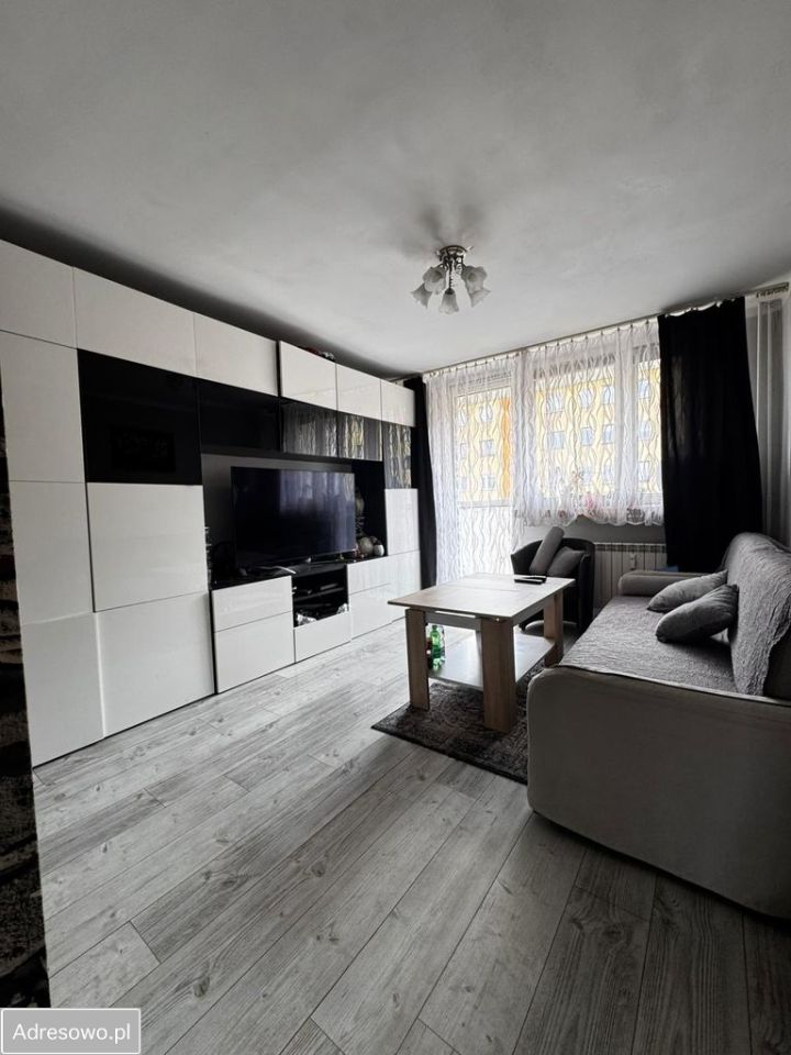 Mieszkanie 3-pokojowe Libiąż, ul. Wojska Polskiego. Zdjęcie 16