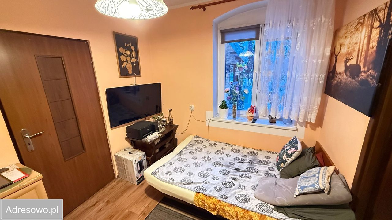 dom wolnostojący, 3 pokoje Otoczyn. Zdjęcie 5