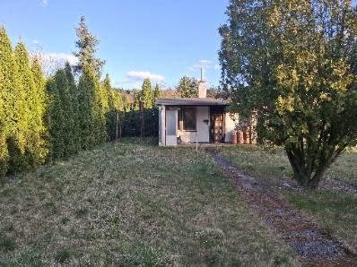 Działka rod Zielona Góra. Zdjęcie 1