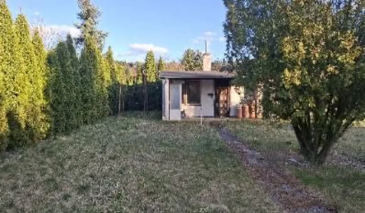 Działka rod Zielona Góra