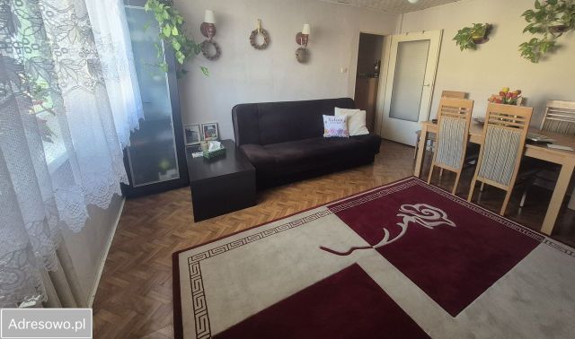 Mieszkanie 3-pokojowe Inowrocław. Zdjęcie 1