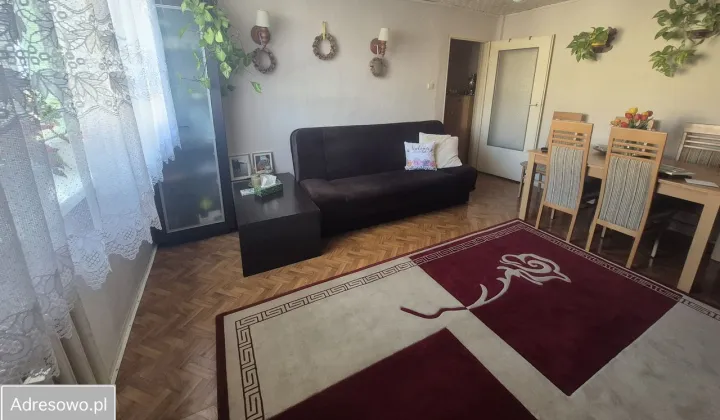 Mieszkanie 3-pokojowe Inowrocław