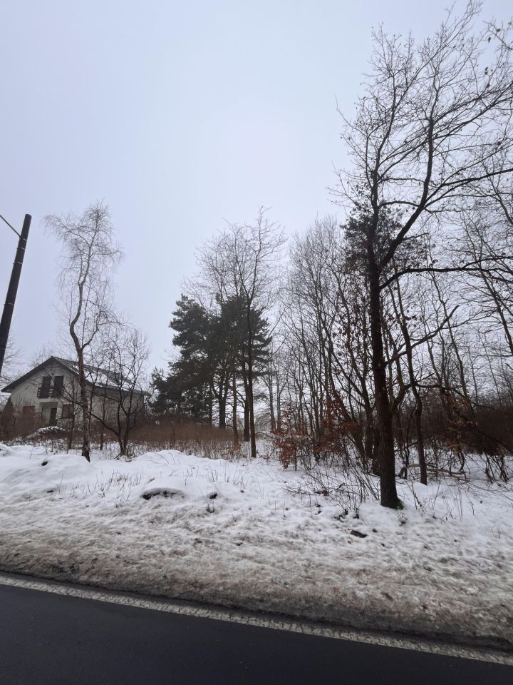 Działka budowlana Czernichów, ul. Krzeszowicka. Zdjęcie 2