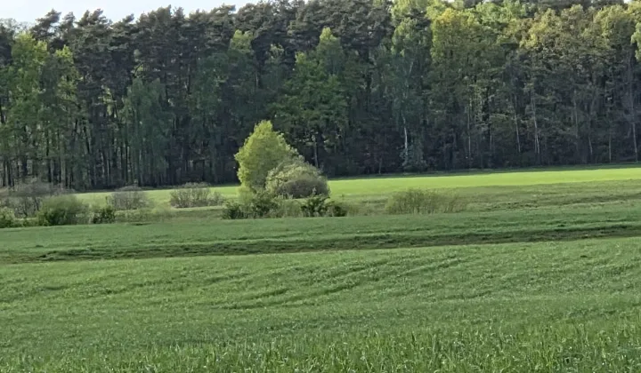 Działka budowlana Bietowo