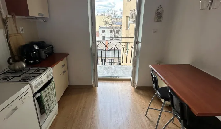Mieszkanie 1-pokojowe Lublin Śródmieście, ul. Tadeusza Kościuszki