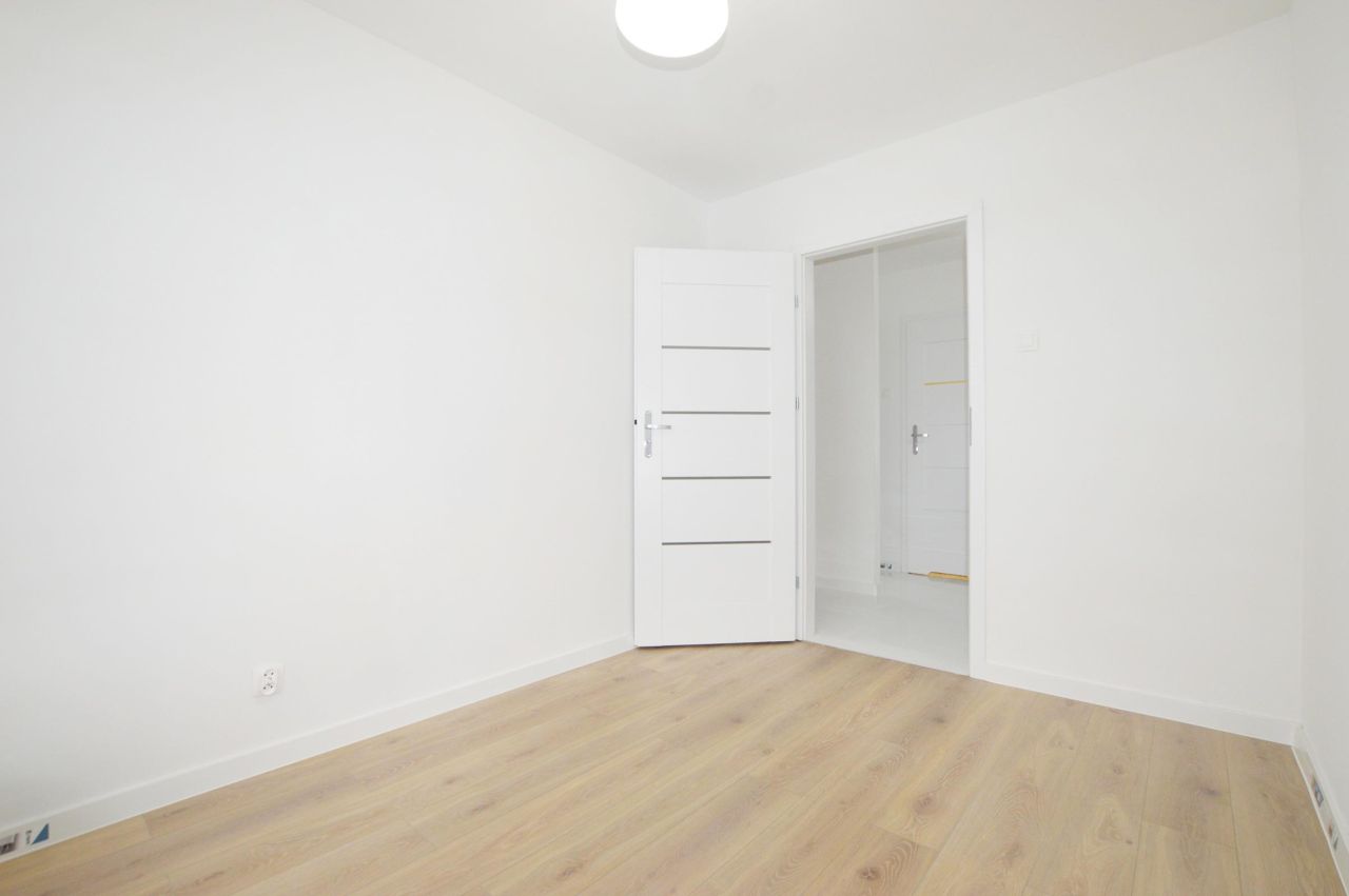 Mieszkanie 3-pokojowe Wrocław Stare Miasto, ul. Skwierzyńska. Zdjęcie 8