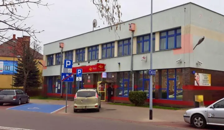 Lokal Stargard, ul. Szczecińska