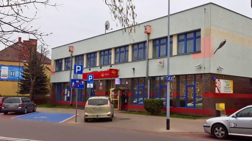 Lokal Stargard, ul. Szczecińska. Zdjęcie 1