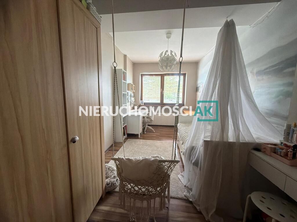 Mieszkanie 4-pokojowe Swarzędz, ul. Cybińska. Zdjęcie 11