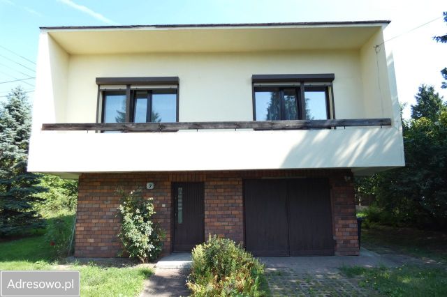 dom wolnostojący, 6 pokoi Katowice Szopienice, ul. Chłodna. Zdjęcie 1