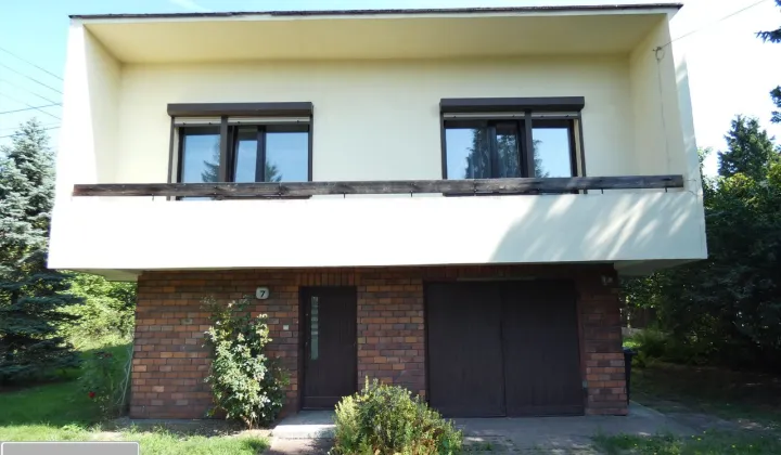 dom wolnostojący, 6 pokoi Katowice Szopienice, ul. Chłodna