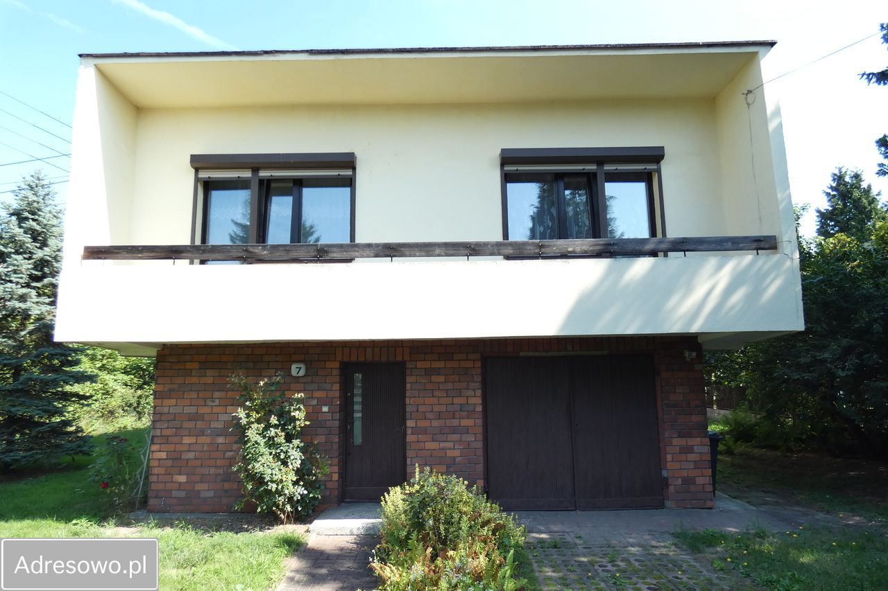 House, 160 m²