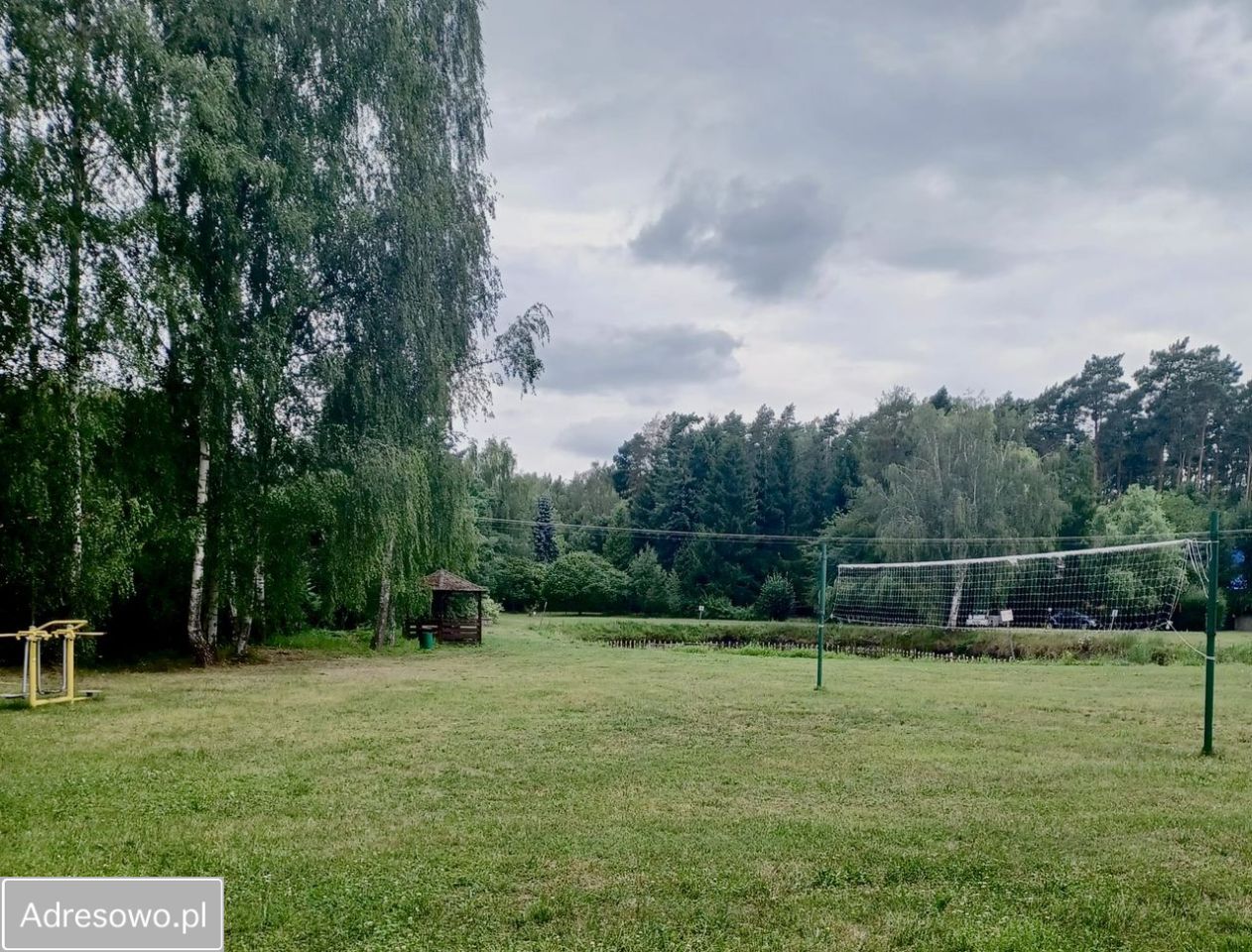 Działka rod Bugaj. Zdjęcie 9