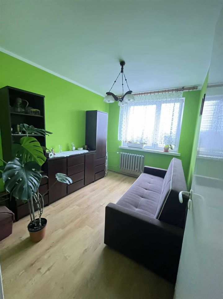 Mieszkanie 3-pokojowe Jastrzębie-Zdrój, ul. Poznańska. Zdjęcie 3
