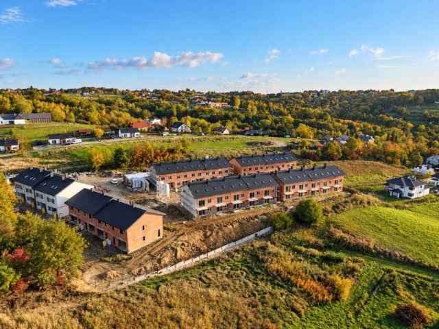 Mieszkanie 3-pokojowe Rzeszów, ul. św. Walentego. Zdjęcie 3
