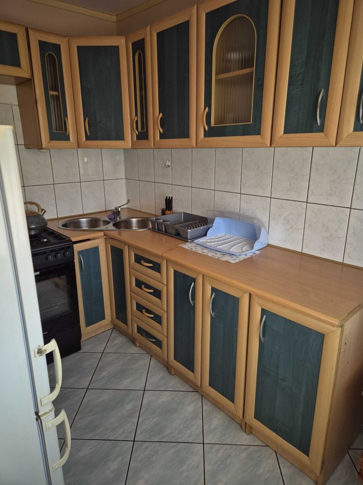 Mieszkanie 1-pokojowe Jasień. Zdjęcie 4