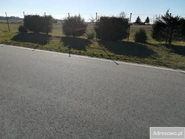 Działka budowlana Czarnowo. Zdjęcie 1