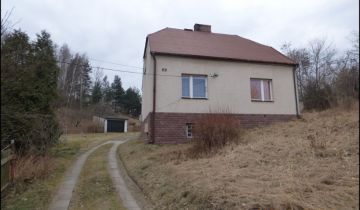 dom wolnostojący Starachowice, ul. Aleja Niepodległości
